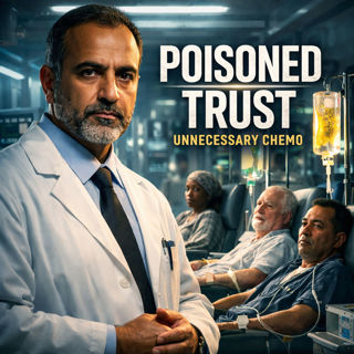 Poisoned Trust: Dr. Farid Fata and Unnecessary Chemo