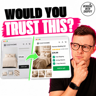 How To Build Brand Trust - Make Customers Find Like and Trust You