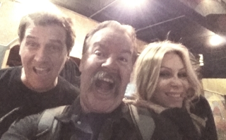 Let There Be Talk EP94: JIM FLORENTINE/BOBBIE BROWN/SHARISE NEIL/CHRIS KAEL/GILBY CLARKE/RICHIE KOTZEN