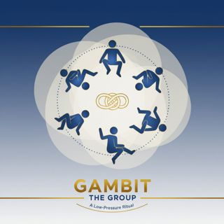 The Group Gambit: A Low‑Pressure Ritual to Test Social Fit
