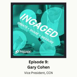 Sales Mastery Unleashed: Empowering Your Team with a Winning Sales Process ft. Gary Cohen