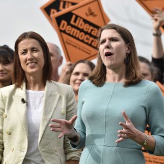 Lessons learnt from the Brecon and Radnorshire by-election