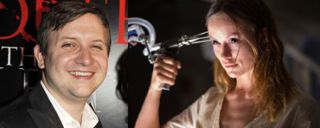 Episode 102 - An Interview With Producer Cody Zwieg of the Lazarus Effect