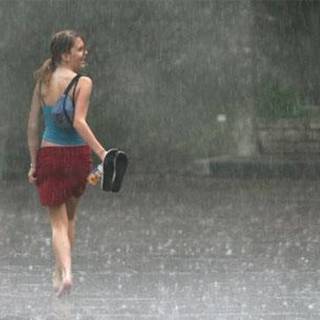 Rueter - Low Rain