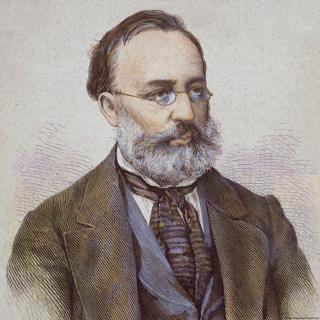 Auf Gottfried Kellers Spuren durch Zürich