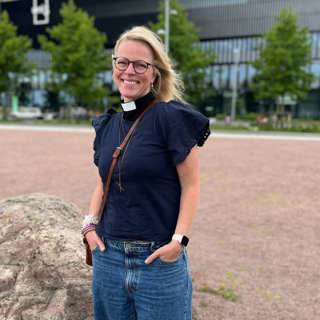 Vår inre röst – Joanna Kölsch