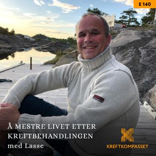 Kreftkompasset episode 140