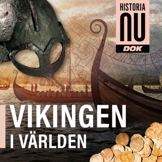 Historia Nu Doc: Vikingen och vite Krist (del 4)