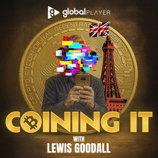 Introducing: Coining It with Lewis Goodall | Ep 1 - Coining It