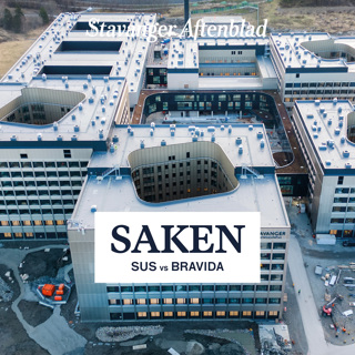 Sykehuset i Stavanger og Bravida
