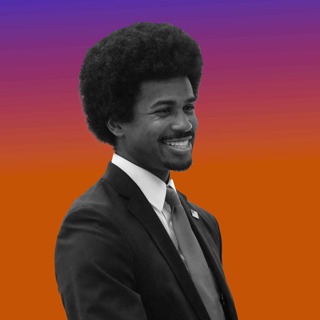 The GOP Killed His District. He’s Not Giving Up.