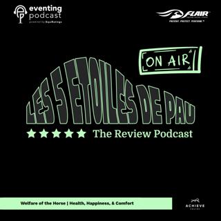 Pau Review
