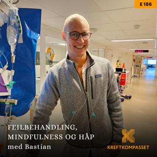 Kreftkompasset episode 186