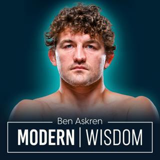 Raw Truths From The Brink Of Death - Ben Askren - #1116