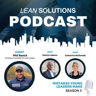 Mistakes Young Leaders Make