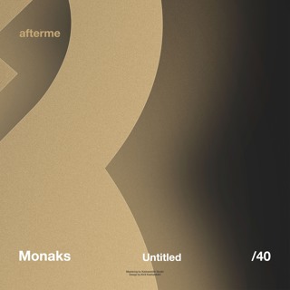 Monaks - Untitled (Original Mix)