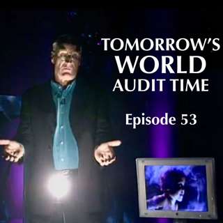 Episode Fifty-Three - 12th January 2000 - Millennium Fallow Con