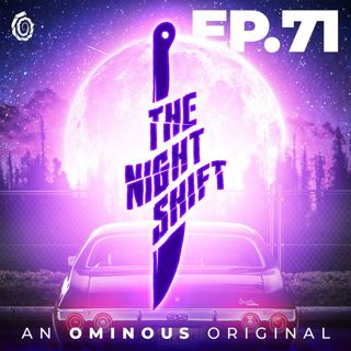 71 - Horror Roast: SEASON OF THE WITCH w/ Calvin Huff