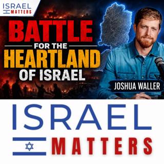 Battle for the Heartland of Israel
