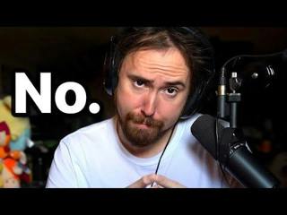 “If you’re a real fan, you’ll find $80” | Asmongold TV
