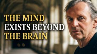 Rupert Sheldrake: The Evidence for Morphic Resonance and Telepathy