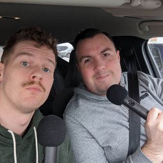 252. Bilpodd med Svensson