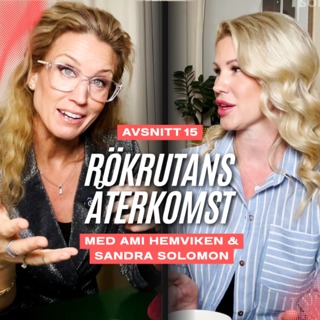 Rökrutans återkomst!