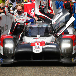 MP 957: The Week In Sports Cars, Oct 10