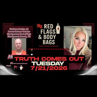 Truth Comes Out Tuesday 7/21/2026