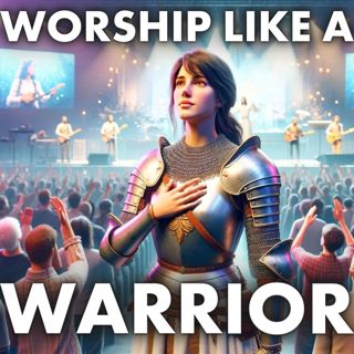 How to Unlock Anointing