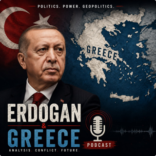 Turkey & Greece: the rise of the Sultan Erdoğan, his possible Greek roots and a genocide