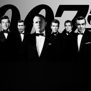 Who Will be the next james bond?