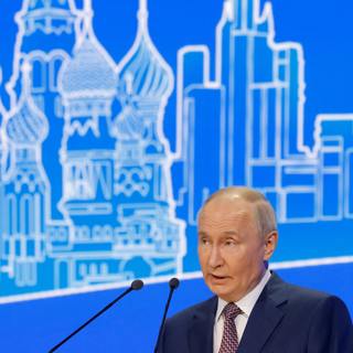 Russia’s energy ceasefire, Israel, Fed economic projections and Nvidia