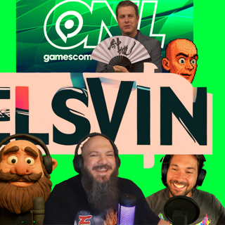 De största spelen från Gamescom