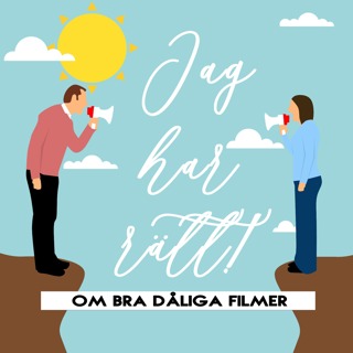 Om bra dåliga filmer