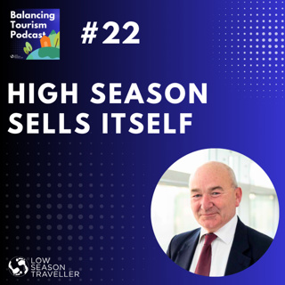 High Season Sells Itself
