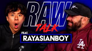 RayAsianBoy On Being BANNED from Kai Cenat’s Streamer University