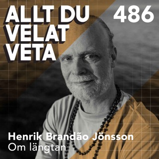 Allt du velat veta