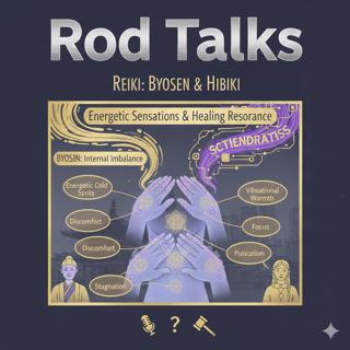 Byosen and Hibiki: The Resonance of Healing Radiance