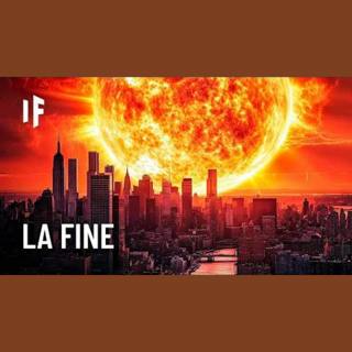 L'intera evoluzione del nostro Sole in 20 minuti