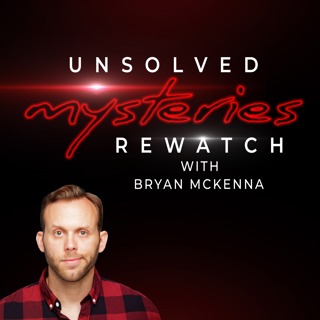 Unsolved Mysteries Rewatch Volume 1 Episode 5-Berkshires UFO