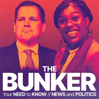 Is Badenoch-Jenrick the greatest gift Labour could ask for? – with Steve Richards