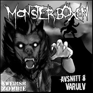 MB 8 Varulv