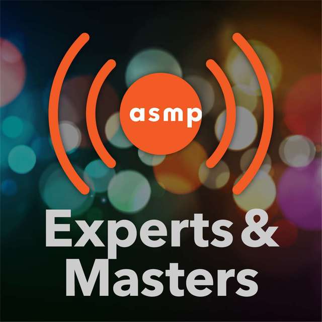 ASMP Experts & Masters