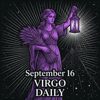 Wednesday, September 16, 2026 Virgo Horoscope Today