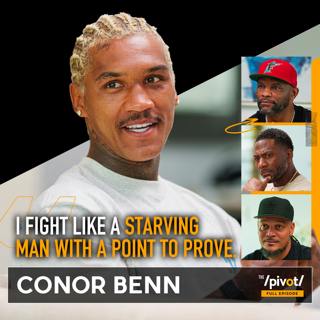 Conor Benn: Boxing’s star fighter on his upcoming bout vs Ryan Garcia, opens up on the scariest moment of his life, dark mental health struggles, the effects of suspension, legacy of his family name, Dana White support and finding identity beyond boxing