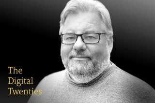 Robert Carlén – framtiden för sömnen och Hästens sängar
