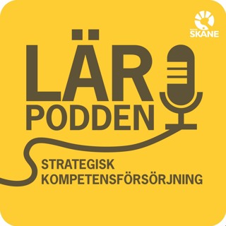 LÄRPODDEN - Avsnitt 4- Men hur gör jag då