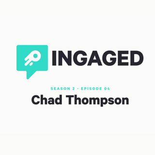 Transforming Sales Teams: Strategies for Success with Chad Thompson