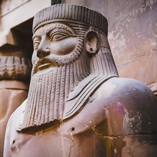 ADAPA, the first Human Created by Anunnaki Genetics #anunnaki #anunnakiorigins #mystery #mesopotamia